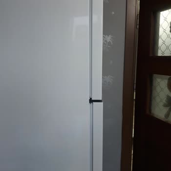 Vestel Bozuk Dolabın Değiştirilmemesi