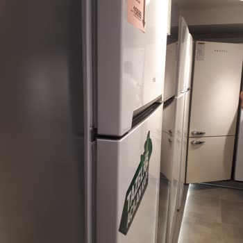 Vestel Bozuk Dolabın Değiştirilmemesi