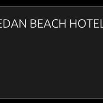 Hanedan Beach Denizini Bile Kullanamadığm İşletmenin Tarafıma Ücret İadesi Yapmaması