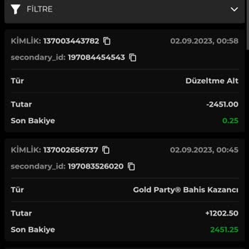 Joybet Bakiye Silinmesi Uydurmaca