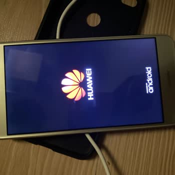 Huawei Şarj Edemiyorum Kırımızı Işık Yanıyor