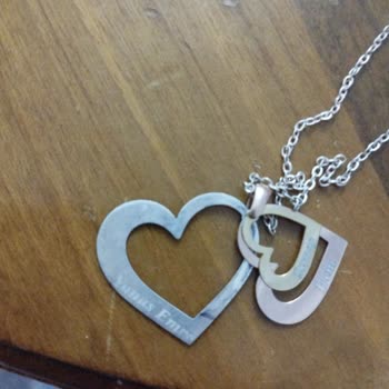 Ciceksepeti.net Kolye Beklenildiği Gibi Değil