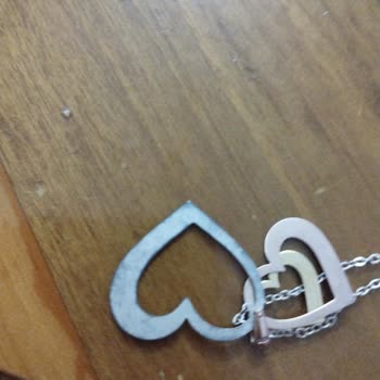 Ciceksepeti.net Kolye Beklenildiği Gibi Değil