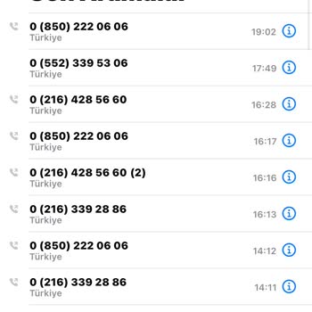 MNG Kargo'nun Müşteri Hizmetleri İle İlgili Şikayetim