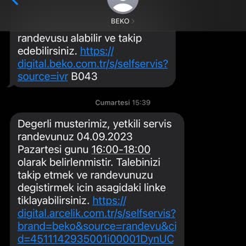 Eki aç