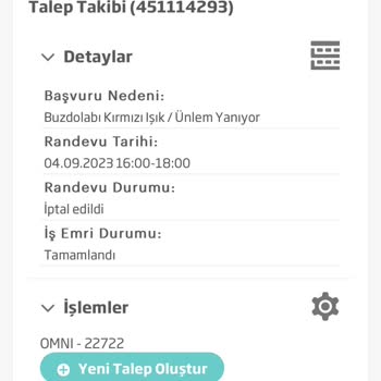 Eki aç