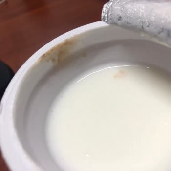 Komagene Ayranlar Bozuk Çıktı