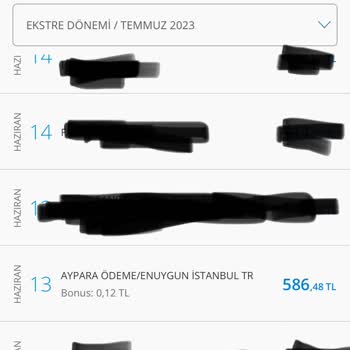 Enuygun Kiralamadığım Aracın Ücretini İade Etmedi