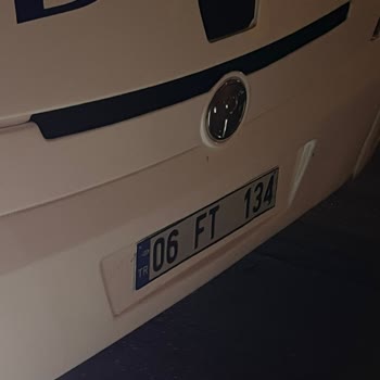 Başkent Turizm Otobüsünün Ve Muavinin Usulsüzlüğü Ve Saygısızlığı