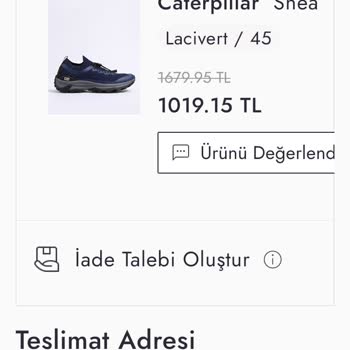 PTT Kargonun İşi Savsaklaması. (Tatili Bahane Edecekler )