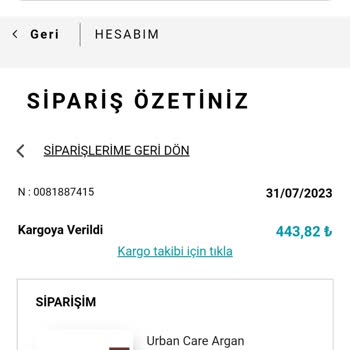 Watsons Online Para İadesi