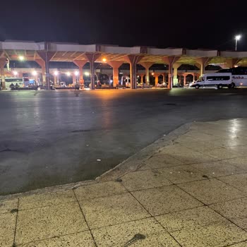 Öz Gülaras Turizm Gecikme Ve İlgisizlik
