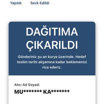 QNB Finans Pasif Olan AGT Kurye İle Çalışmakta