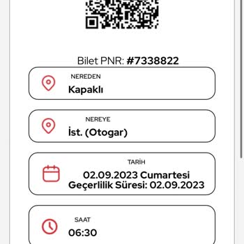 Kale Seyahat Otobüs Firması Mağduriyeti