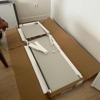 Enza Home Sipariş/teslimat Müşteri Hizmetleri Pişmanlığı!
