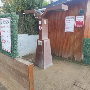 Amasra Belediyesi Amasra Bitmiş