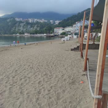 Amasra Belediyesi Amasra Bitmiş