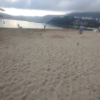 Amasra Belediyesi Amasra Bitmiş