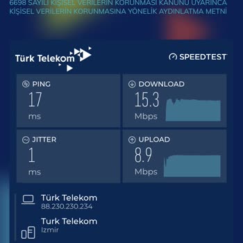 Türk Telekom İnternet Ve Tivibu Sorunu Servis Petshopta Çay İçiyor