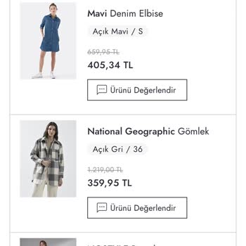 Boyner İade Ücreti Yatmadı