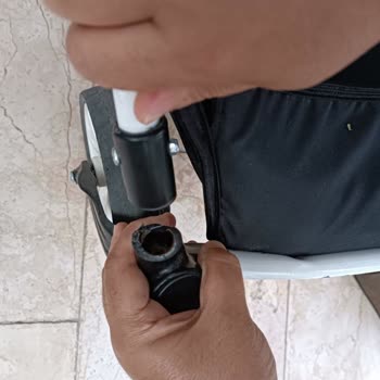 Mamma Türkiye Kırılan Bebek Arabası