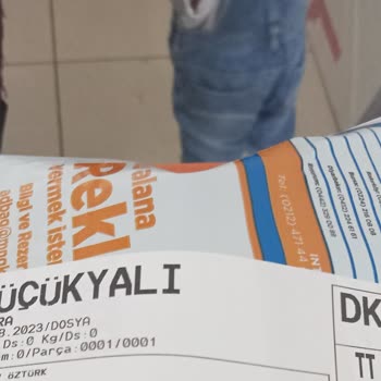 MNG Küçükyalı Şubesi Fiyaskosu