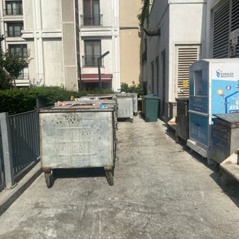 Emlak Konut GYO Sözde Halkla İlişkiler