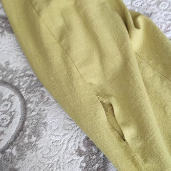 MÜQ Instagram Üzerinden Satış Yapan Müq Offical Kadın Giyim Mağazası