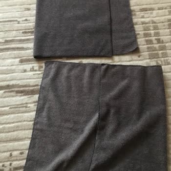 BossWash Ürün Kalitesiz Ve Görseli Gibi Değil