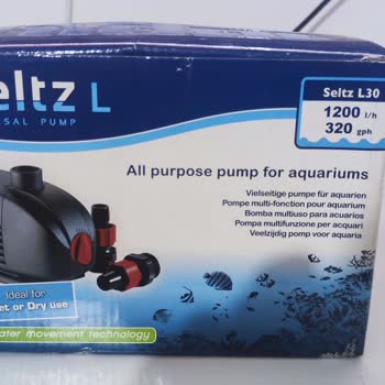 Hydor Motor İçin Teknik Servis Yok