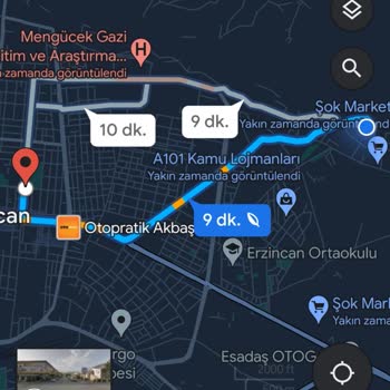 Sürat Kargo Hizmet Bölgesi Dışında Bahanesi