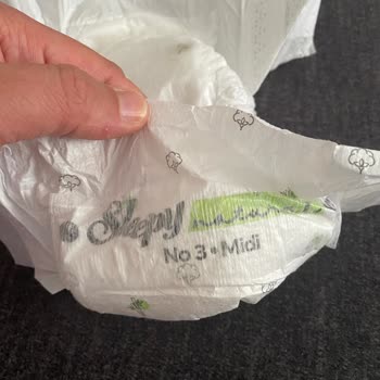 Sleepy Bebek Bezinde Tespit Edilen Küf Kir Bilinmeyen Bir Şey