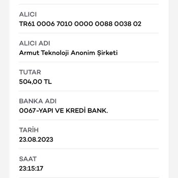 Armut 2 Haftadır Cüzdanıma Attığım Para Sisteme Geçmiyor