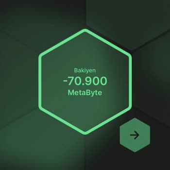 Turkcell Kim 1 GB İster Eksi Bakiye