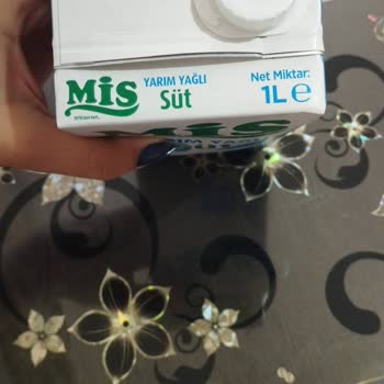 Şok Marketler Mis Sütü Çürük Çıktı