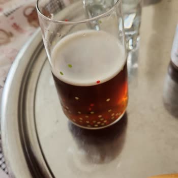 Lipton ice Tea Şeftali Kötü
