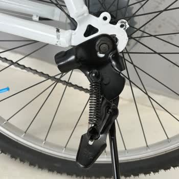 Bisan 26 Jant Sentiero Bisiklet Ayaklığı Sorunu