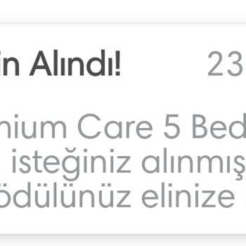 Prima Kulübü Puan Yüklemiyor Ve Hediyeleri Göndermiyor