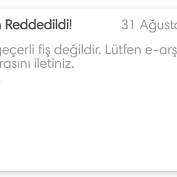 Prima Kulübü Puan Yüklemiyor Ve Hediyeleri Göndermiyor