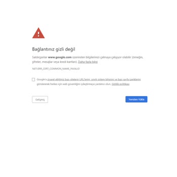 Superonline Apple Ürünleri İle Çalışmıyor.