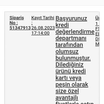 Evkur Alışveriş Teşhir Malı Makine Gönderimi
