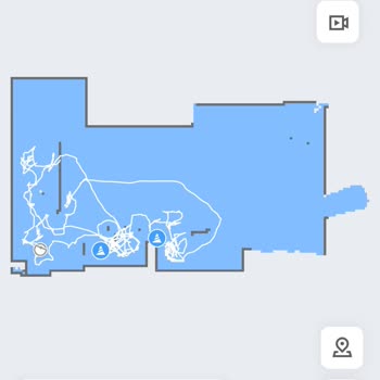 Roborock S6 Maxv Arızası