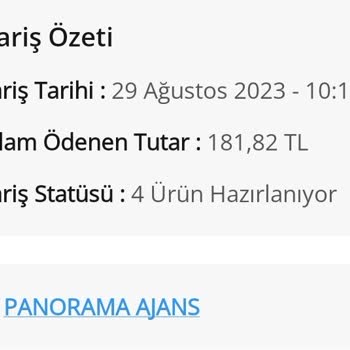 ÇiçekSepeti Teslimat Süresi Geçmesine Rağmen Siparişim Teslim Edilmedi