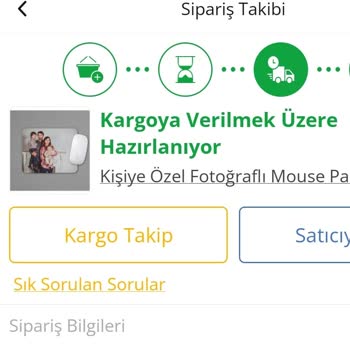 ÇiçekSepeti Teslimat Süresi Geçmesine Rağmen Siparişim Teslim Edilmedi