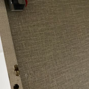 Kelebek Mobilya Kurulum Hatasından Şifonyer Ve Yatak Kırıldı