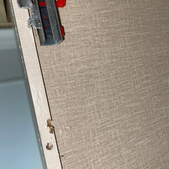 Kelebek Mobilya Kurulum Hatasından Şifonyer Ve Yatak Kırıldı