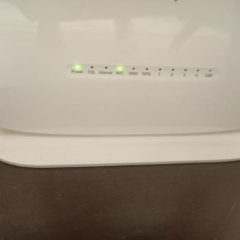 Digiturk İnternet Bağlantı Kopukluğu