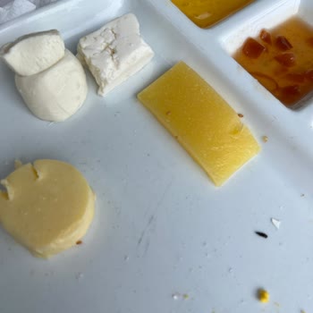 Osmangazi Belediyesi Değirmenpark Tesislerindeki Kahvaltı Deneyimi