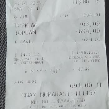 Maxpera.com.tr Maxpera Çalışanlarından Şikayetçiyim