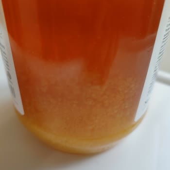 A101 D163 Kodlu Mağaza Müdürü Müşteri Kovdu ve Kalitesiz Bal Satıyor